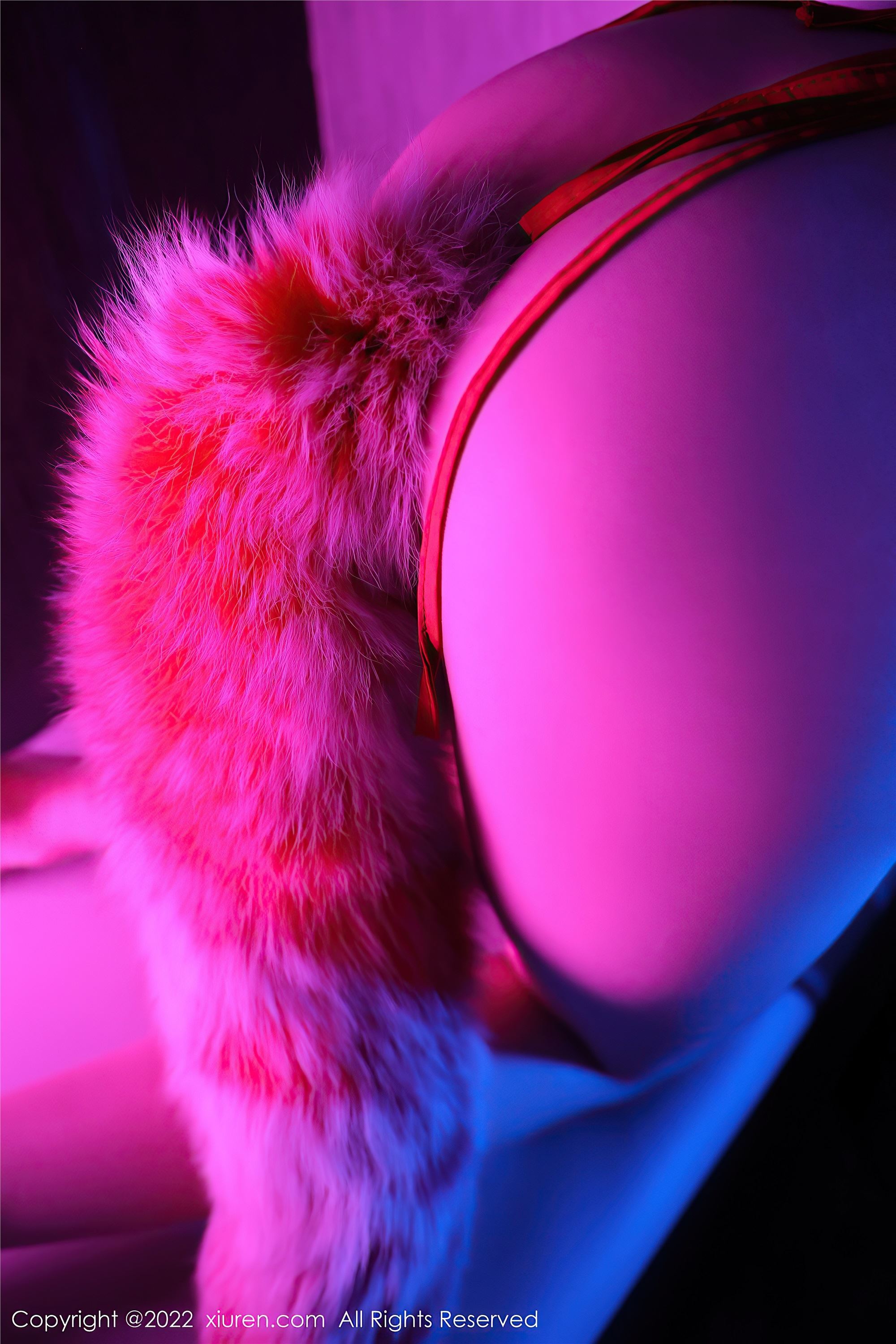 Xiuren秀人网 2022.02.24 NO.4634 奶瓶